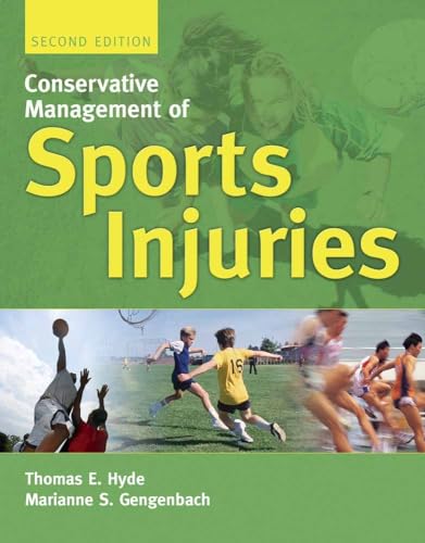 Conservative Management of Sports Injuries:.
