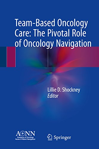 Team-Based Oncology Care: The Pivotal Role of Oncology Navigation