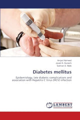 Diabetes mellitus: Epidemiology, late diabetic complications and association with Hepatitis C Virus (HCV) infection