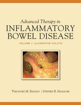Advanced Therapy of Inflammatory Bowel Disease: IBD and Ulcerative Colitis