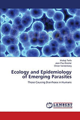 Ecology and Epidemiology of Emerging Parasites: Those Causing Diarrhoea in Humans
