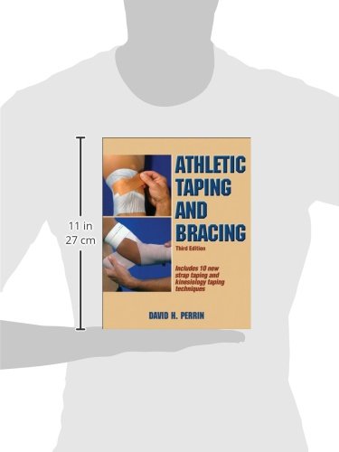 Athletic Taping and Bracing-3rd Edition