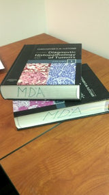 Diagnostic Histopathology of Tumors: 2-Volume Set with CD-ROMs