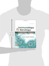 Immunology & Serology in Laboratory Medicine: 5th Edition