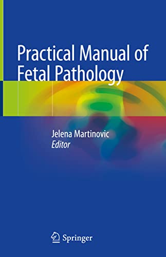 Practical Manual of Fetal Pathology