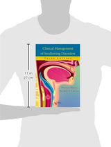 Clinical Management of Swallowing Disorders: 3rd Edition