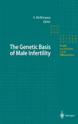 The Genetic Basis of Male Infertility (Results and Problems in Cell Differentiation, 28)