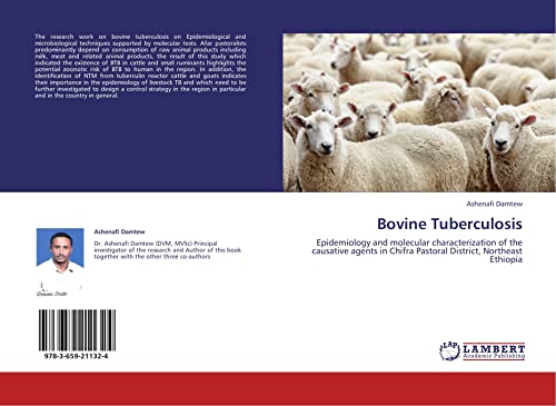 Bovine Tuberculosis: Epidemiology and molecular characterization of the causative agents in Chifra Pastoral District, Northeast Ethiopia