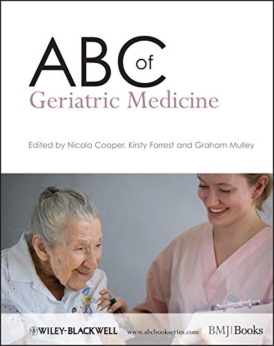 ABC of Geriatric Medicine (ABC Series): 1st Edition