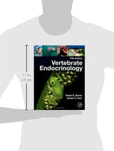 Vertebrate Endocrinology: 5th Edition