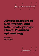 Adverse Reactions to Non-Steroidal Anti-Inflammatory Drugs: Clinical Pharmacoepidemiology (Advances in Pharmacological Sciences)
