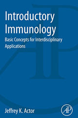 Introductory Immunology: Basic Concepts for Interdisciplinary Applications