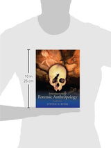 Introduction to Forensic Anthropology: 4th Edition