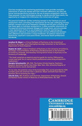 The Clinical Use of Antipsychotic Plasma Levels (Stahl's Essential Psychopharmacology Handbooks): New Edition