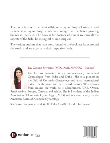 Practical Approach to Cosmetic and Regenerative Gynecology