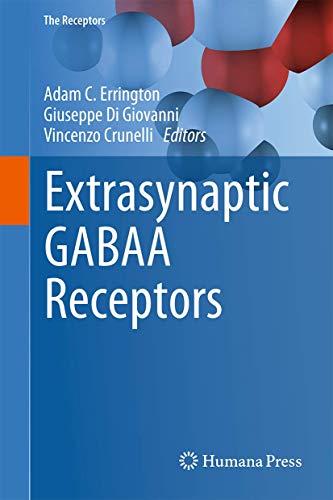 Extrasynaptic GABAA Receptors (The Receptors, 27)