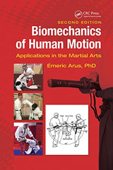 Biomechanics of Human Motion: 2nd Edition