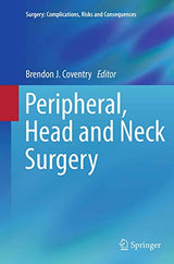 Peripheral, Head and Neck Surgery Complications, Risks and Consequences)