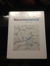 Neuroscience: 4th Edition