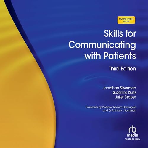Skills for Communicating with Patients