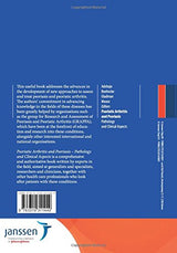 Psoriatic Arthritis and Psoriasis: Pathology and Clinical Aspects