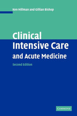 Clinical Intensive Care and Acute Medicine (Volume 0): 2nd Edition