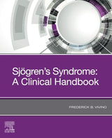 Sjogren's Syndrome: 1st Edition