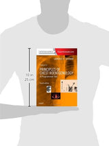 Felson's Principles of Chest Roentgenology, A Programmed Text: 4th Edition