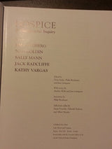 Hospice: A Photographic Inquiry