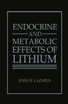 Endocrine and Metabolic Effects of Lithium