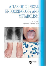 Atlas of Clinical Endocrinology and Metabolism: 1st Edition