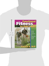 Functional Fitness for Older Adults: First Edition