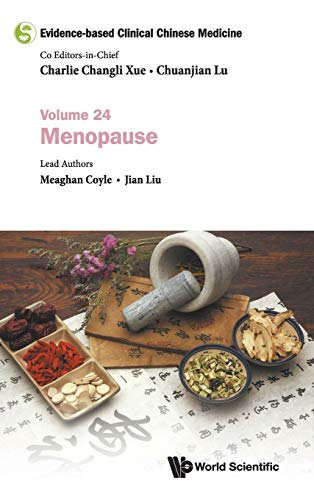 Evidence-Base Clin Chn Med (V24) (Evidence-Based Clinical Chinese Medicine): 1st Edition