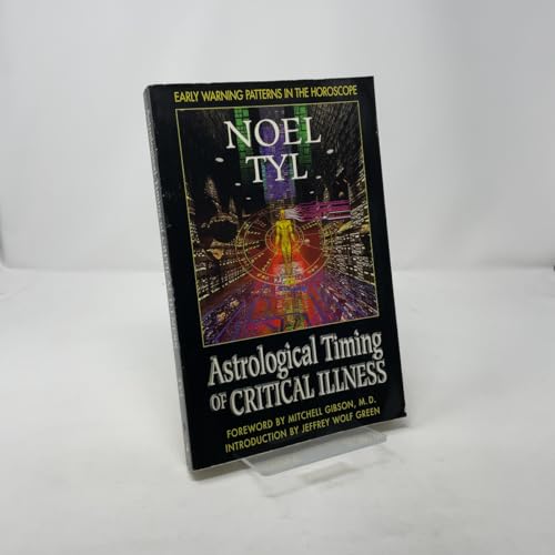 Astrological Timing of Critical Illness