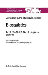 Biostatistics: Advances in Statiscal Sciences Festschrift in Honor of Professor V.M. Joshi’s 70th Birthday Volume V (The Western Ontario Series in Philosophy of Science, 38)