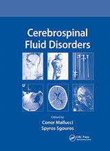 Cerebrospinal Fluid Disorders: 1st Edition