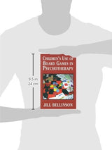 Children's Use of Board Games in Psychotherapy