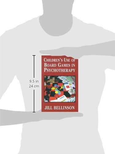 Children's Use of Board Games in Psychotherapy