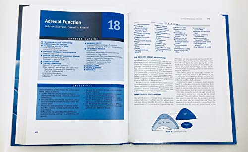 Clinical Chemistry: Principles, Procedures, Correlations