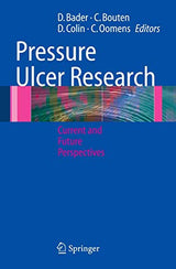 Pressure Ulcer Research: Current and Future Perspectives