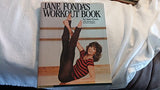 Jane Fonda's Workout Book: Hardcover – Bargain Price, January 1, 1981