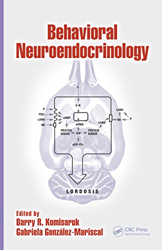 Behavioral Neuroendocrinology: 1st Edition
