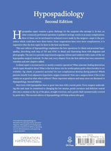 Hypospadiology, Second Edition: Repairing Hypospadias Better