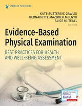 Evidence-Based Physical Examination: Best Practices for Health & Well-Being Assessment () – Comprehensive Book for Teaching Physical and Health Assessment Techniques