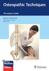 Osteopathic Techniques: The Learner's Guide