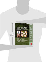 CURRENT Diagnosis & Treatment of Sexually Transmitted Diseases (LANGE CURRENT Series): 1st Edition