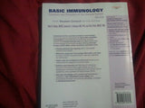 Basic Immunology: Functions and Disorders of the Immune System
