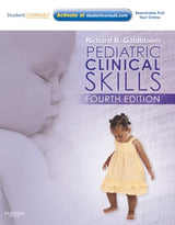 Pediatric Clinical Skills: 4th Edition