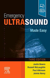 Emergency Ultrasound Made Easy: Emergency Ultrasound Made Easy E-Book