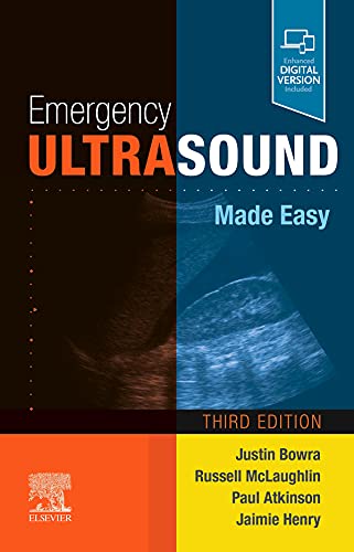 Emergency Ultrasound Made Easy: Emergency Ultrasound Made Easy E-Book